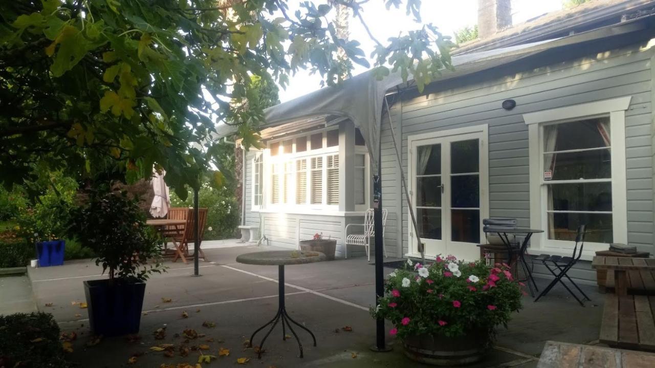 Bed and Breakfast Irongate Retreat à Hastings Extérieur photo