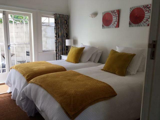 Bed and Breakfast Irongate Retreat à Hastings Extérieur photo