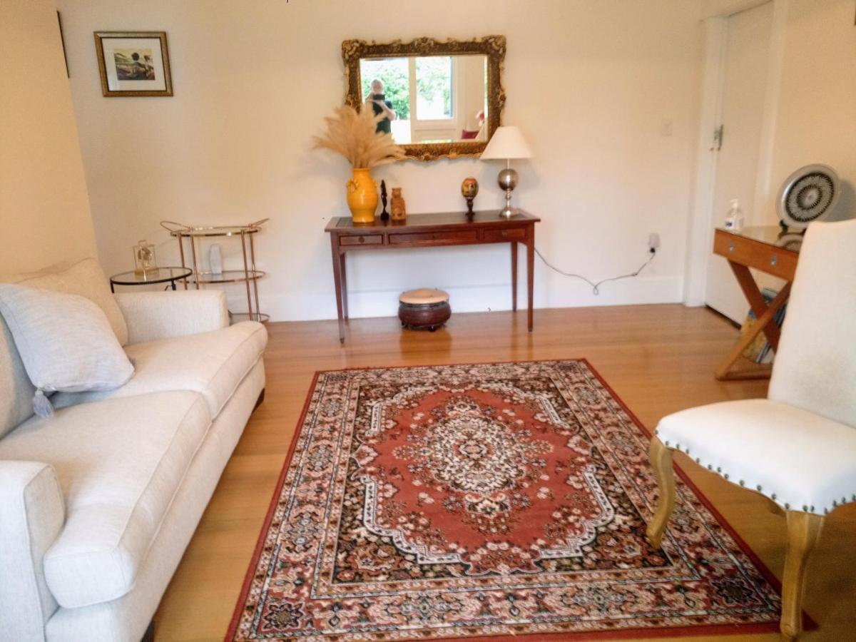 Bed and Breakfast Irongate Retreat à Hastings Extérieur photo