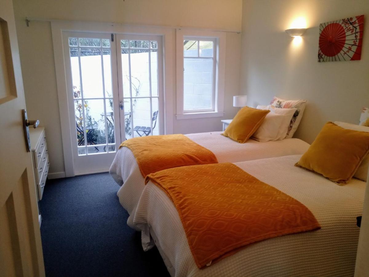 Bed and Breakfast Irongate Retreat à Hastings Extérieur photo