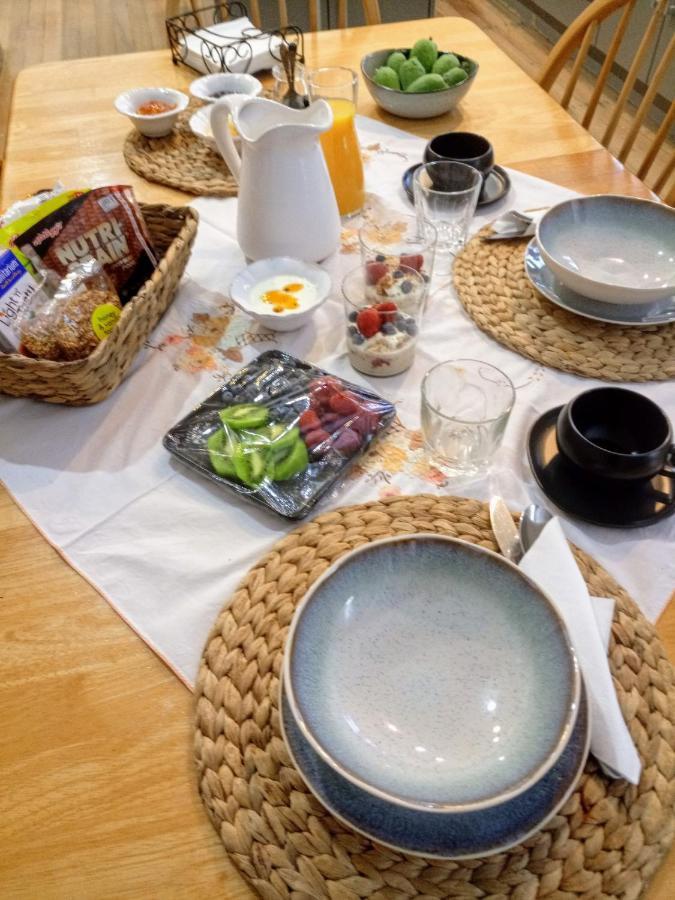 Bed and Breakfast Irongate Retreat à Hastings Extérieur photo
